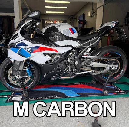 BMW S 1000 RR M BMW S 1000 RR M